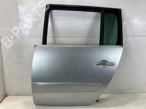 Dør venstre bak RENAULT ESPACE IV (JK0/1_) 2.0 dCi (JK01, JK02, JK1J, JK1K, JK1H) (150 hp) 22028331