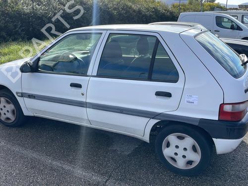 Used Parts CITROËN SAXO (S0, S1) 1.1 X, SX (60 hp) 4333425