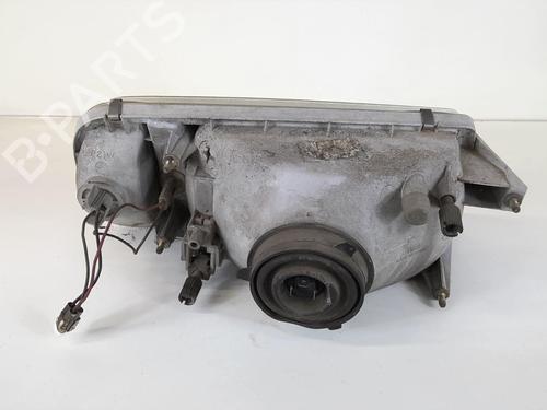 Left headlight SUZUKI VITARA (ET, TA, TD) 1.6 All-wheel Drive (TA, TA01, SE416) | BP22021313C28 