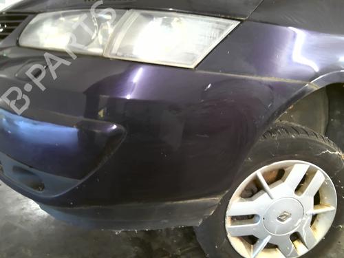 Used Front bumper Front bumper RENAULT AVANTIME (DE0_) 2.2 dCi (DE01) (150 hp) 36340295 36340295