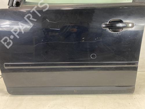 Left front door FORD FOCUS C-MAX (DM2) 2.0 TDCi | BP22711392C2 