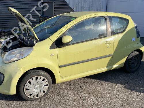 Starter CITROËN C1 (PM_, PN_) 1.0 | BP24816283M8 - Image 6