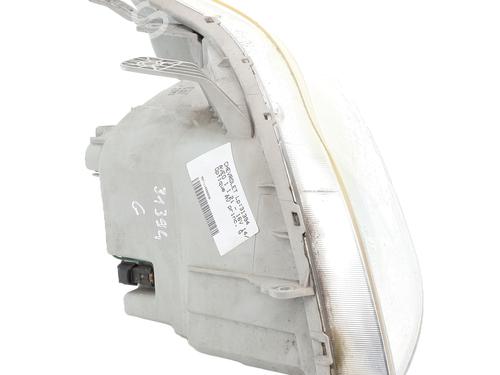 Left headlight CHEVROLET AVEO / KALOS Hatchback (T250, T255) 1.2 LPG | BP30079264C28 - Image 4
