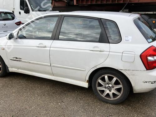 Front right lock KIA CERATO I Hatchback (LD) 1.5 CRDi | BP20952646C97 