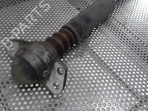 Used Left rear shock absorber Left rear shock absorber VW GOLF VI (5K1) 1.4 TSI (122 hp) 20939971 20939971