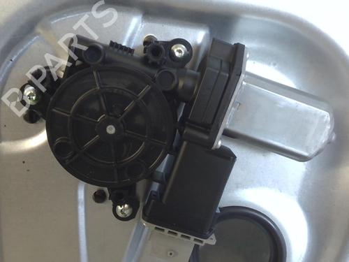 Front right window mechanism ALFA ROMEO GIULIETTA (940_) 1.6 JTDM (940FYB11, 940FYB1A, 940FYF11, 940FYF1A) | BP20939842C23 