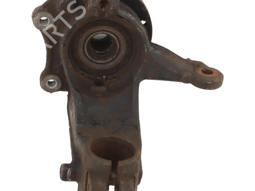Used Left front steering knuckle Left front steering knuckle CITROËN C3 Picasso (SH_) 1.6 HDi (90 hp) 25894754 25894754