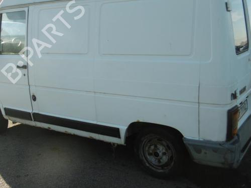 Used Parts RENAULT TRAFIC Van (T_, P_, V_)  1.9 D  1958967