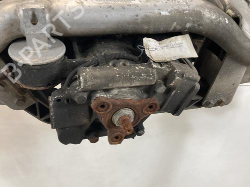 Rear differential VW GOLF V (1K1) 1.9 TDI 4motion | BP22025946M24 