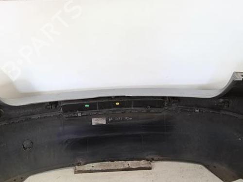 Rear bumper VW GOLF V (1K1) 1.9 TDI | BP22024198C8 