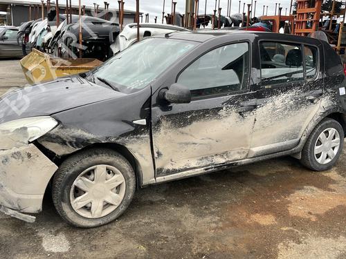 Right taillight DACIA SANDERO 1.4 MPI LPG | BP23791852C35 - Image 11