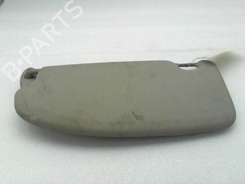 Used Right sun visor Right sun visor FORD FOCUS II (DA_, HCP, DP) 1.8 TDCi (115 hp) 20971318 20971318
