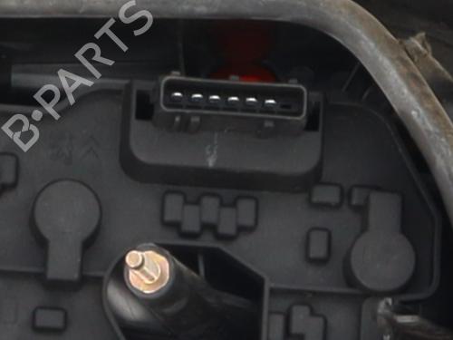 Right taillight CITROËN XSARA (N1) 1.4 i | BP20939867C35 
