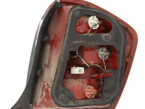 Left taillight KIA CERATO I Hatchback (LD) 1.5 CRDi | BP20952696C34 