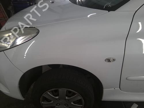 Used Left front fenders Left front fenders 38584532 38584532