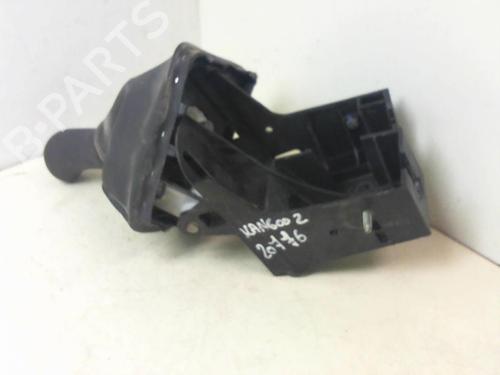 Used Gear lever RENAULT KANGOO Express (FW0/1_) 1.5 dCi 85 (FW0K, FW0L, FW0B) (86 hp) 20948430