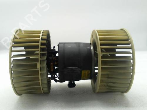 Used Heater blower motor BMW X5 (E53) 3.0 d (184 hp) 20964871