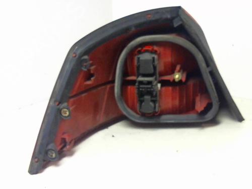 Right taillight RENAULT VEL SATIS (BJ0_) 2.2 dCi (BJ0E, BJ0F) | BP20973237C35 