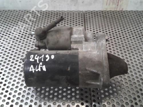Starter ALFA ROMEO 147 (937_) 1.6 16V T.SPARK (937.AXA1A, 937.AXB1A, 937.BXB1A) | BP20939619M8 