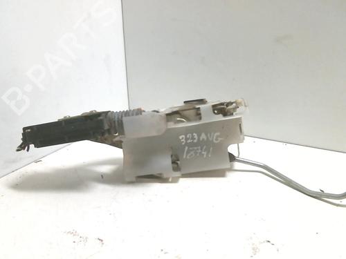 Used Front left lock Front left lock MAZDA 323 P V (BA) 1.5 16V (88 hp) 22021228 22021228
