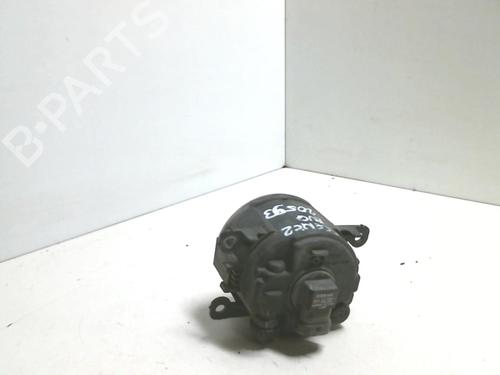 Used Left front fog light Left front fog light 20957892 20957892