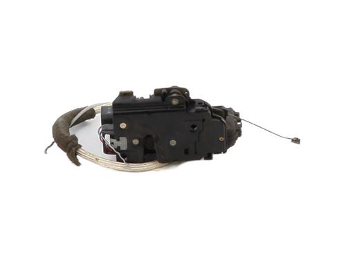 Venstre foran lås AUDI TT (8N3) 1.8 T | BP26947521C98 