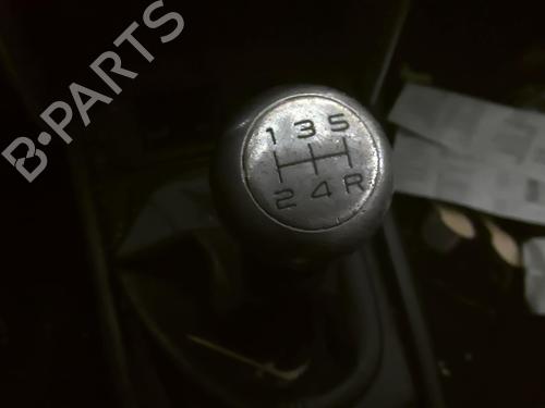 Used Gear lever PEUGEOT 207 CC (WD_) 1.6 HDi (109 hp) 22031333