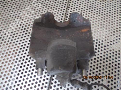 Used Left front brake caliper Left front brake caliper SEAT TOLEDO III (5P2) 1.9 TDI (105 hp) 20942569 20942569