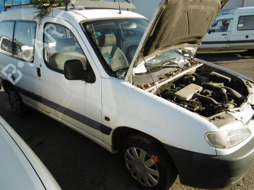 Used Parts PEUGEOT PARTNER MPV (5_, G_) 1.9 D 1962184