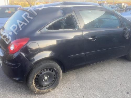 Headlight switch OPEL CORSA D (S07) 1.3 CDTI (L08, L68) | BP22022882I24 - Image 7