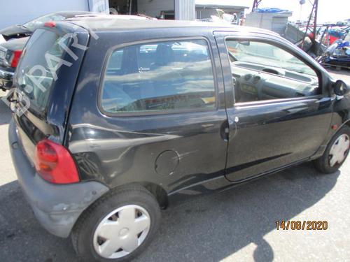 Viskermotor bagrude RENAULT TWINGO I (C06_) 1.2 (C066, C068) | BP20940249M102 
