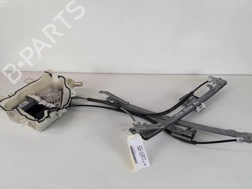 Used Front left window mechanism SEAT ALTEA (5P1) 1.6 (102 hp) 20940929