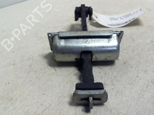 Used Hinge/Door check strap OPEL CORSA D (S07) 1.2 (L08, L68) (86 hp) 20972588
