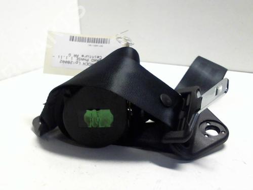 Used Rear left belt tensioner CITROËN SAXO (S0, S1) 1.1 X, SX (60 hp) 20941967