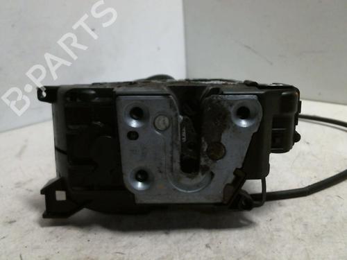 Used Rear right lock Rear right lock RENAULT CLIO III Grandtour (KR0/1_) 1.5 dCi (88 hp) 20962747 20962747