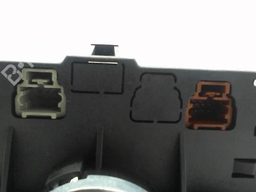 Used Steering column stalk Steering column stalk 20969067 20969067