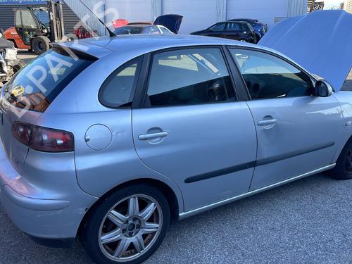ABS pump SEAT IBIZA III (6L1) 1.4 TDI | BP27174205M43 