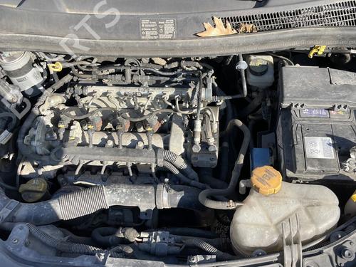 Front right seatbelt OPEL CORSA D (S07) 1.3 CDTI (L08, L68) | BP26617228I25 - Image 6