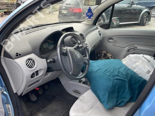 Third brake light CITROËN C3 I (FC_, FN_) 1.4 16V HDi | BP30397805L11 