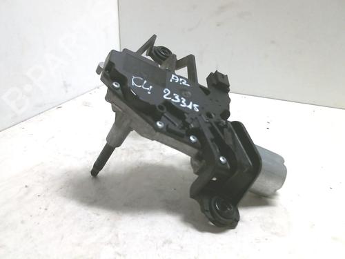 Rear wiper motor PEUGEOT 207 (WA_, WC_) 1.4 HDi | BP20970983M102 