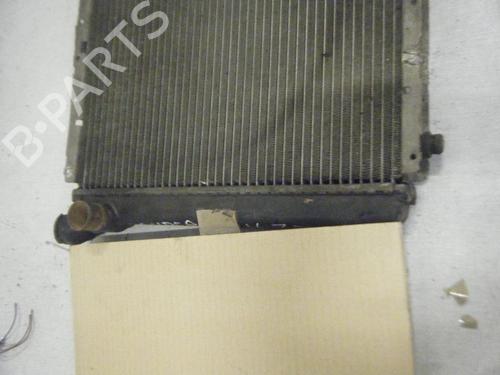 Oliekøler Oliekøler RENAULT SCÉNIC II (JM0/1_) 1.5 dCi (JM1F) (86 hp) 37010231 37010231