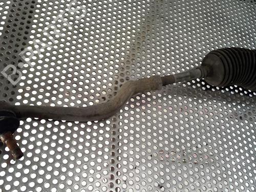 Used Steering rack Steering rack DACIA LOGAN MCV (KS_) 1.4 (75 hp) 20945715 20945715