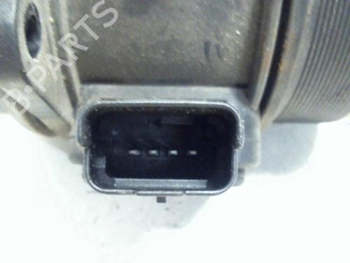 Used Mass air flow sensor Mass air flow sensor CITROËN C5 II Break (RE_) 2.0 HDi (RERHRH) (136 hp) 20971861 20971861