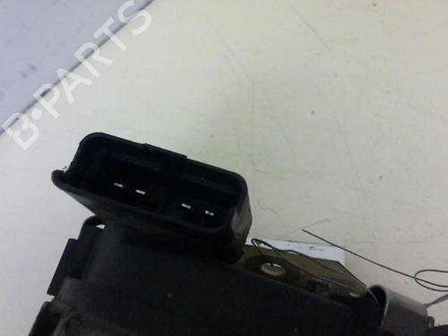 Rear wiper motor RENAULT VEL SATIS (BJ0_) 2.2 dCi (BJ0E, BJ0F) | BP20950092M102 