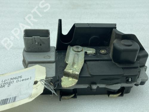 Used Rear right lock CITROËN XSARA PICASSO (N68) 2.0 HDi (90 hp) 23104341