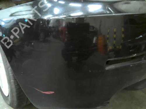 Used Rear bumper Rear bumper ALFA ROMEO 147 (937_) 1.9 JTDM 8V (937.AXD1A, 937.AXU1A, 937.BXU1A) (120 hp) 21594433 21594433