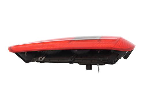 Left taillight FORD FIESTA V (JH_, JD_) 1.3 | BP20947888C34 