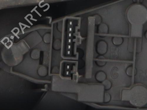 Left taillight PEUGEOT 306 Hatchback (7A, 7C, N3, N5) 1.9 DT | BP22020761C34