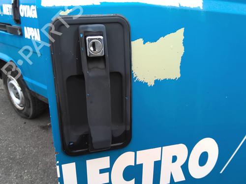 Used Front right exterior door handle Front right exterior door handle 37673721 37673721