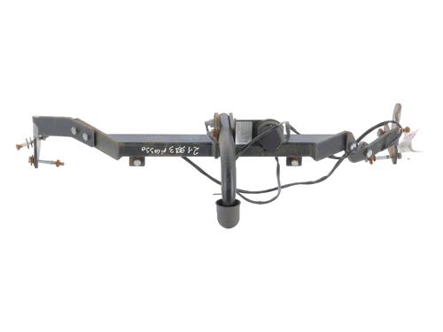 Kule for tilhengerfeste/Mekanisme Kule for tilhengerfeste/Mekanisme CITROËN XSARA PICASSO (N68) 2.0 HDi (90 hp) 31809231 31809231